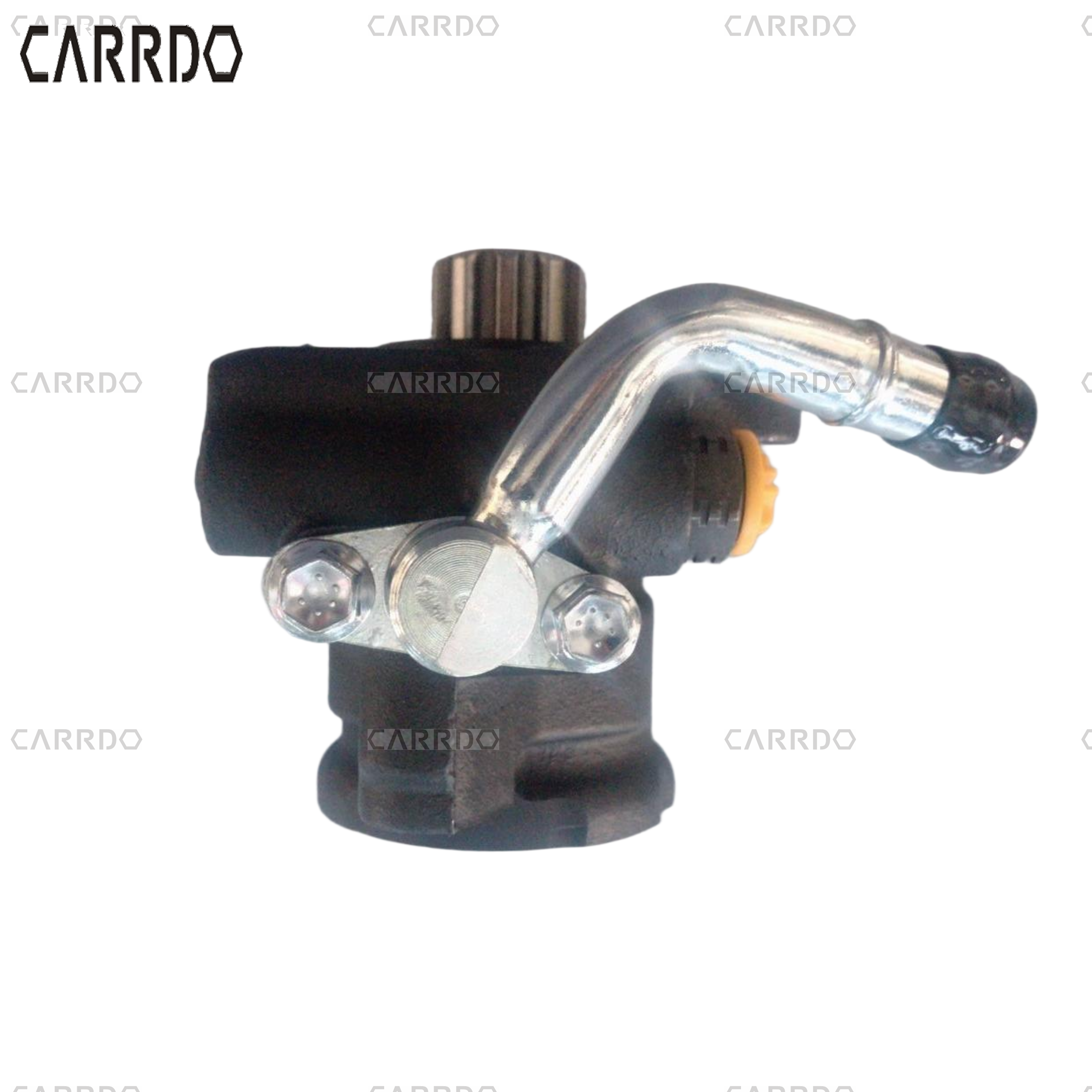 Hot selling Toyota Land Cruiser Prado KZN185 KZJ95 1KZ 44310-35690 44310-35590 high quality automotive steering booster pump