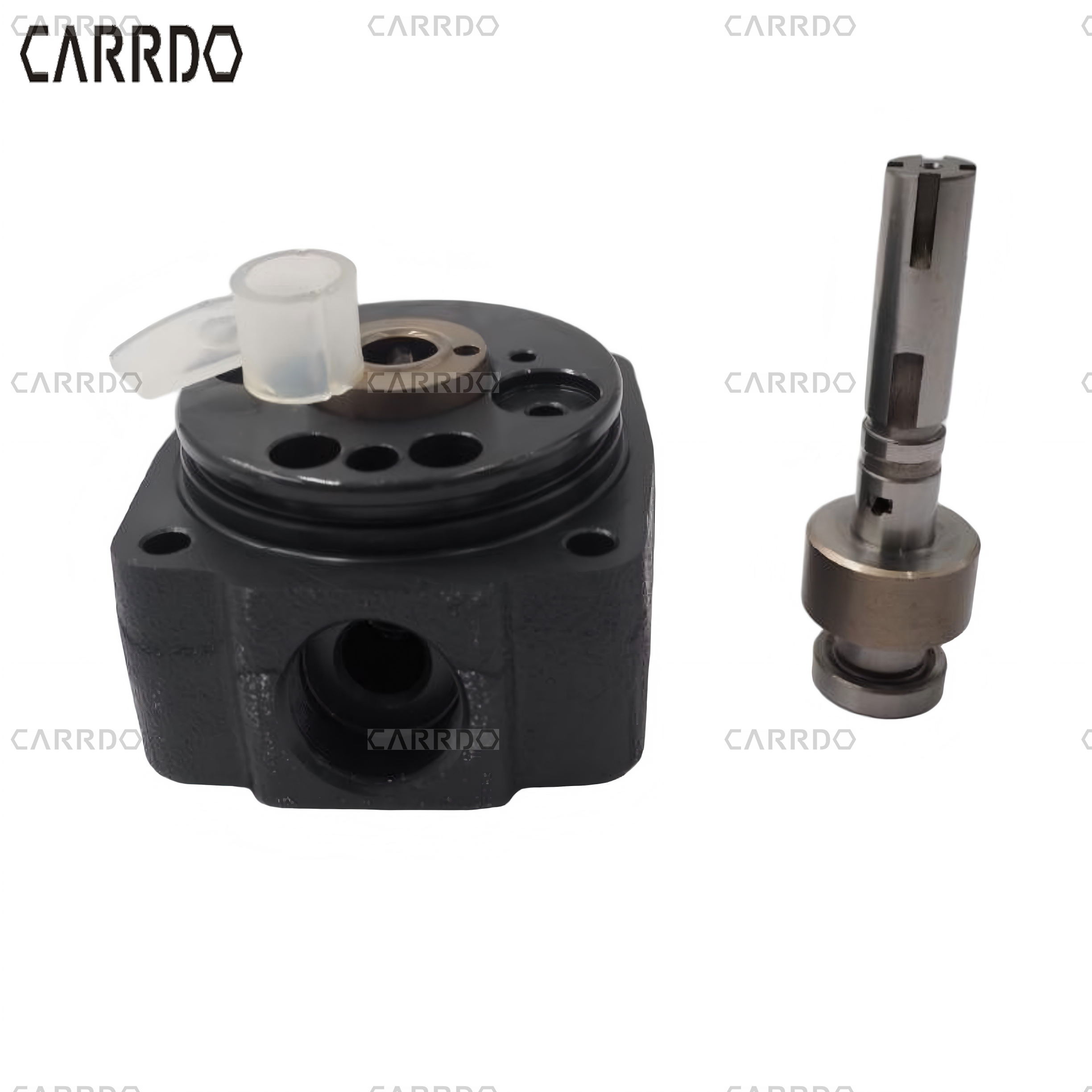 Toyota 14B high-quality VE pump automotive parts rotor head 096400-1240 diesel fuel injection pump rotor head rotor 096400-1240