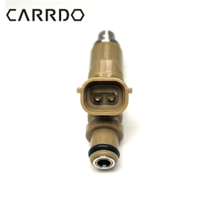 Toyota Coaster Hilux Land Cruiser 90 Prado 23250-75090 New high performance injector