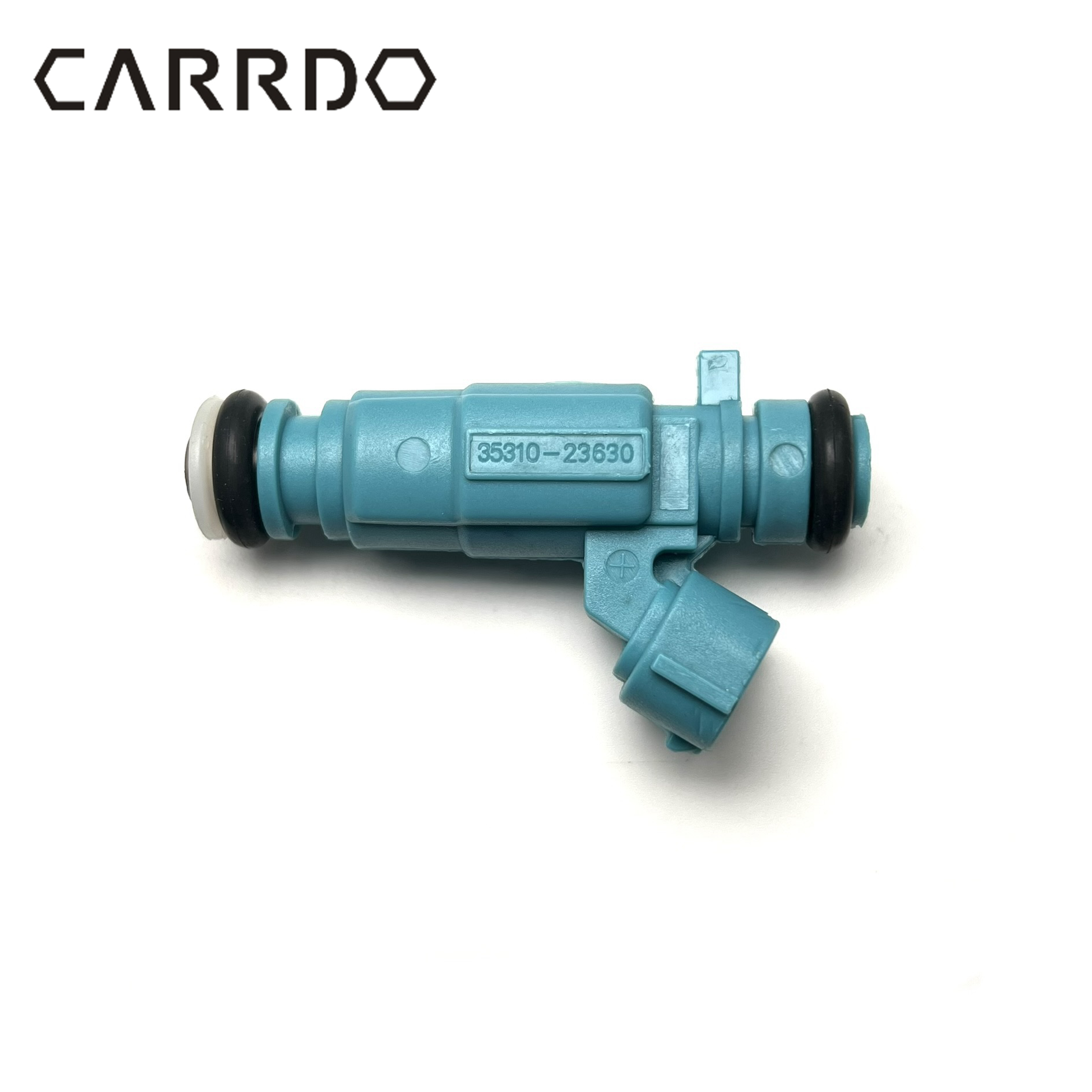 CreditParts Injector 35310-23630/3531023630 General Volkswagen Modern Santa Fe 2.7L oven