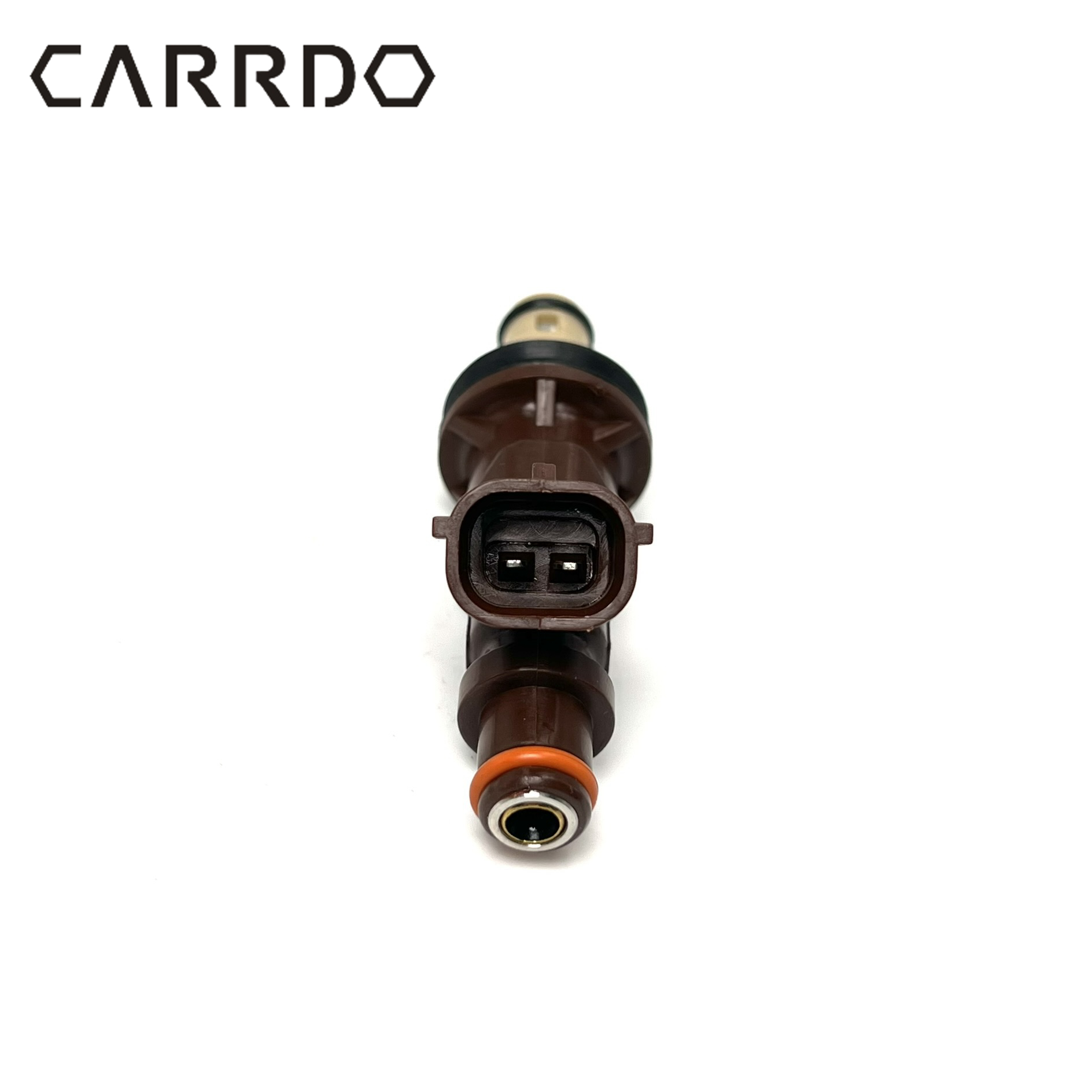 The new fuel injection valve 23250-62040 from the original equipment manufacturer is suitable for Toyota 4Runner, Tacoma and Tundra models with a 3.4L V6 engine.