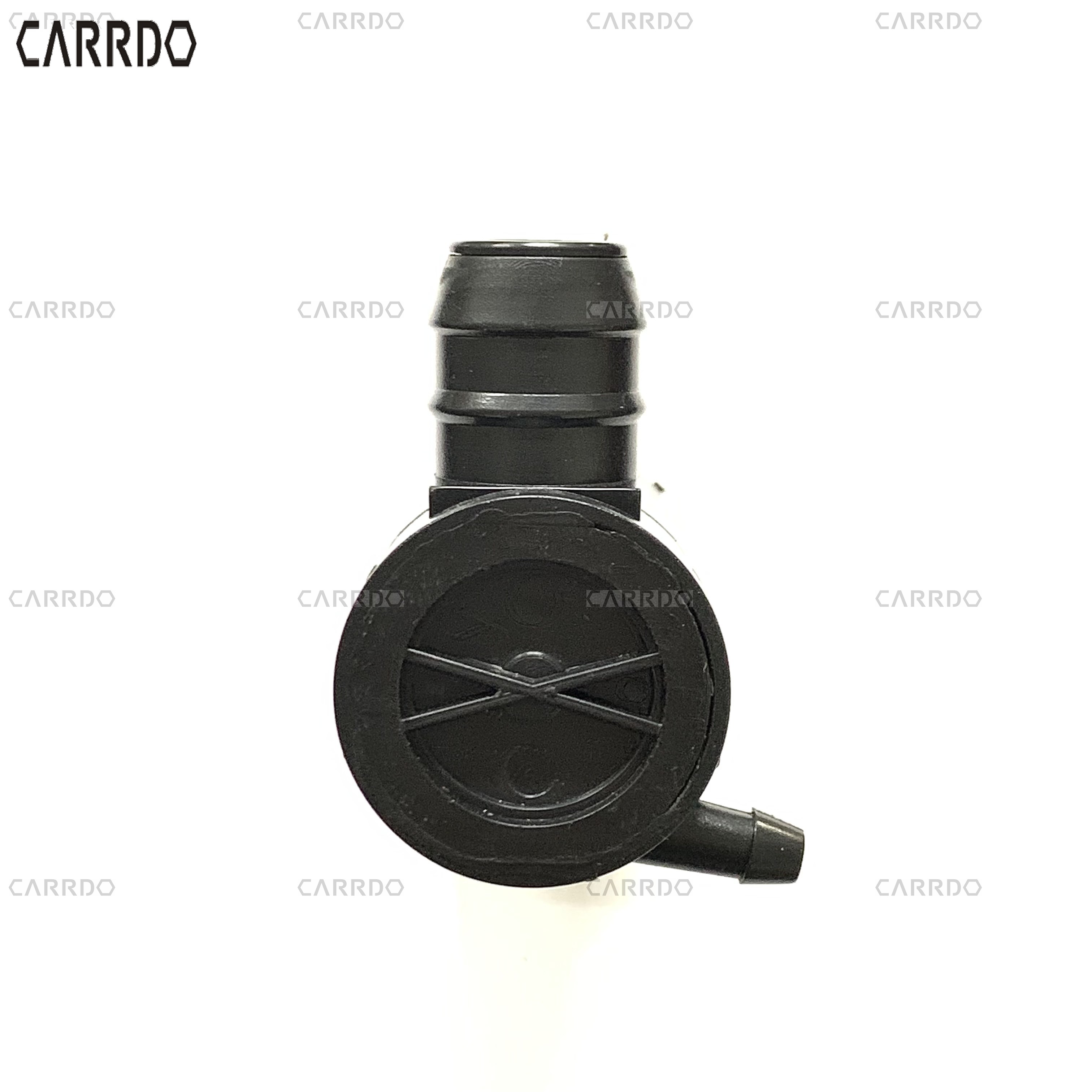 Original Equipment Manufacturer 98510-1C500 985101C500 motor and pump assembly - W/S washer and windshield washer motor and pump assembly for Hyundai Kia Accent 1