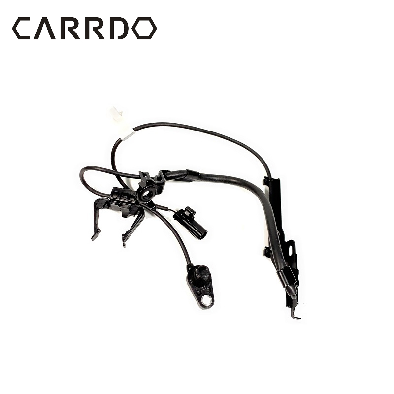 Wholesale high-precision stable-performance automotive parts - ABS wheel speed sensor 89543-48050 is suitable for Lexus RX350, RX450h, 2010 - 2015.