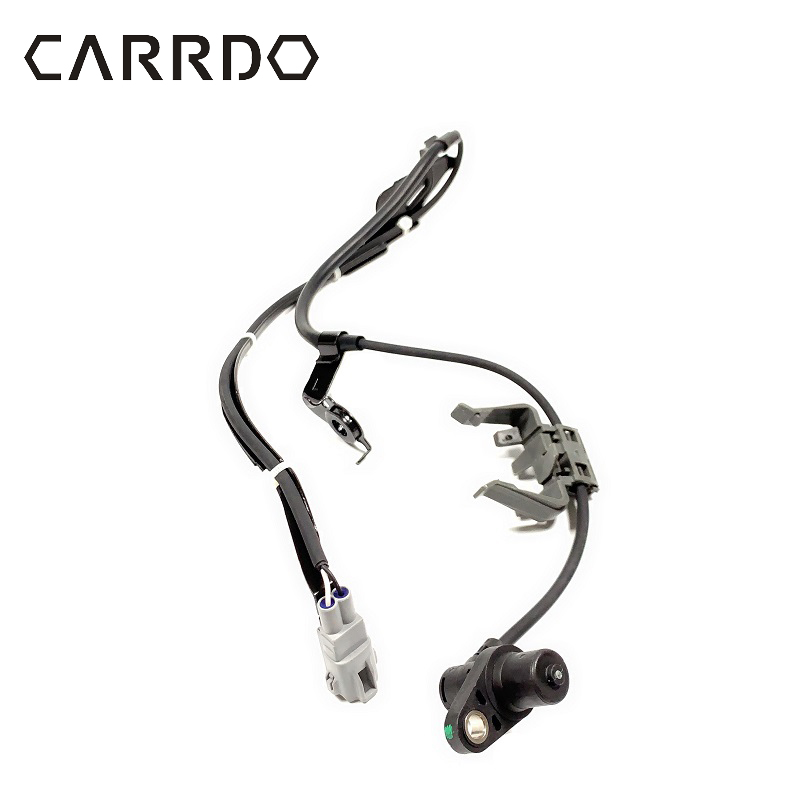 Toyota Highlander, Lexus RX350 vehicle parts, sensor system, anti-lock braking system, wheel speed sensor, FL 89543-48020 8954348020