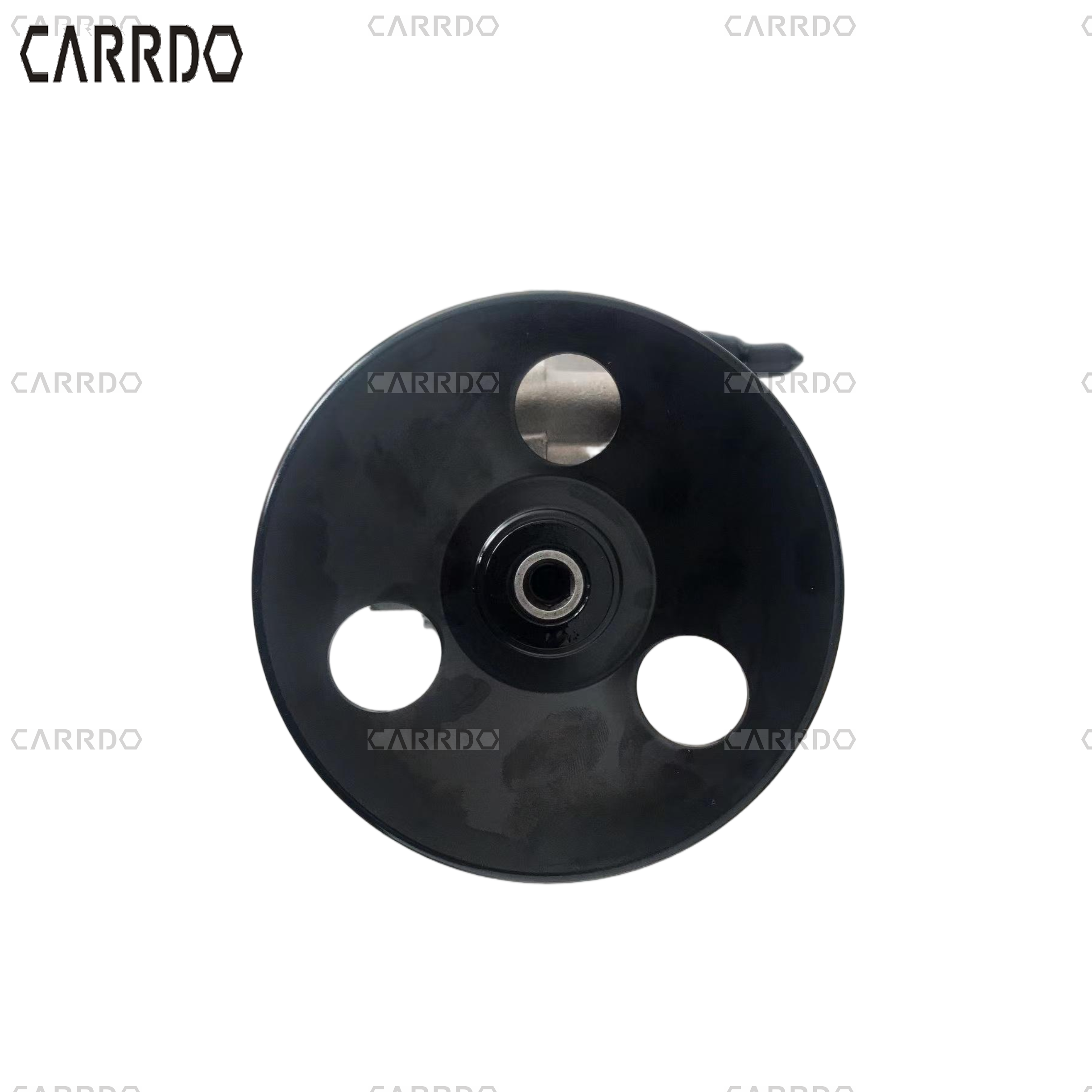 Hyundai Ssangyong Korando 1724603380 auto parts CARDO high quality factory price steering pump