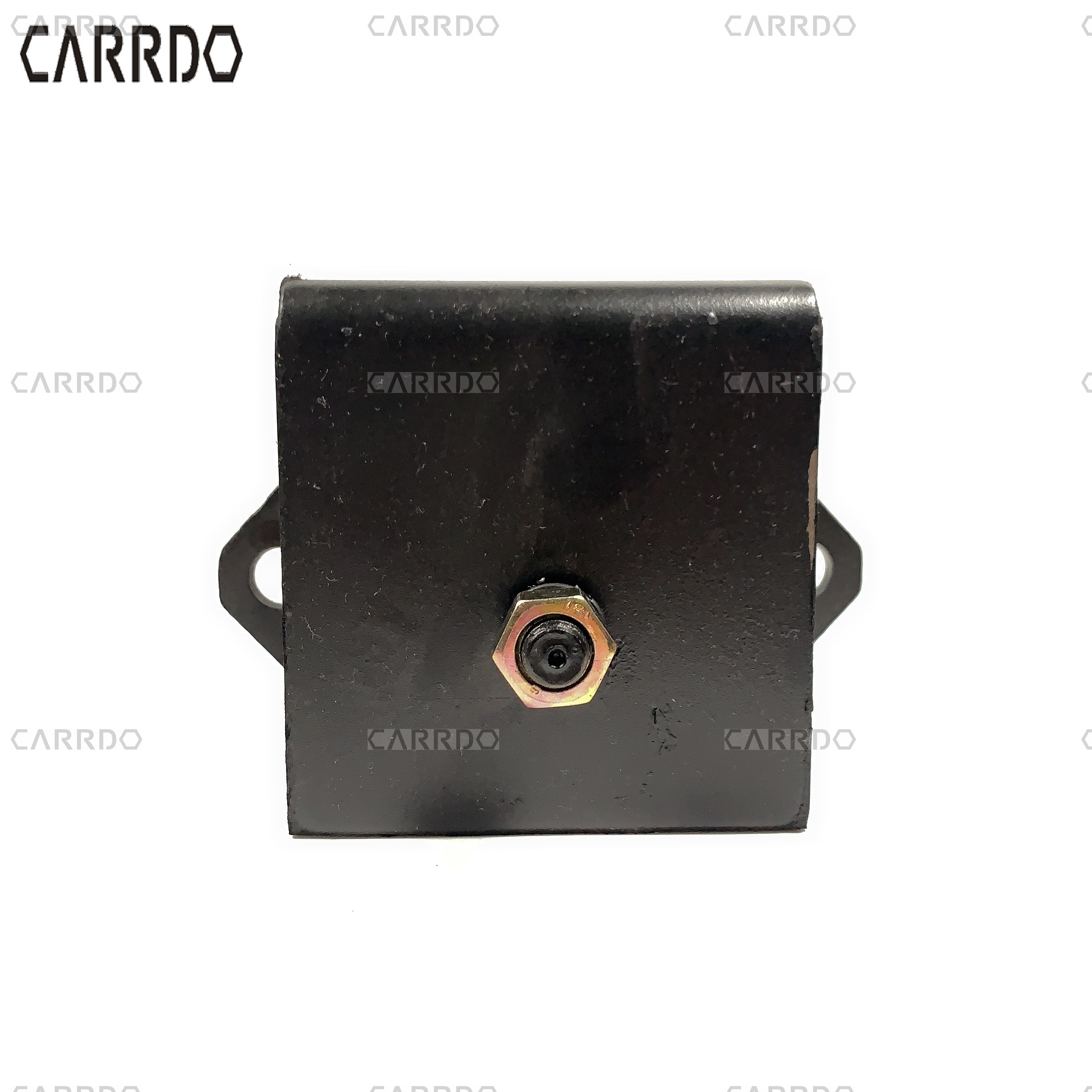 Isuzu 6HK1 6HH1 truck engine spare parts - Engine installation OEM 1-53215-172-0