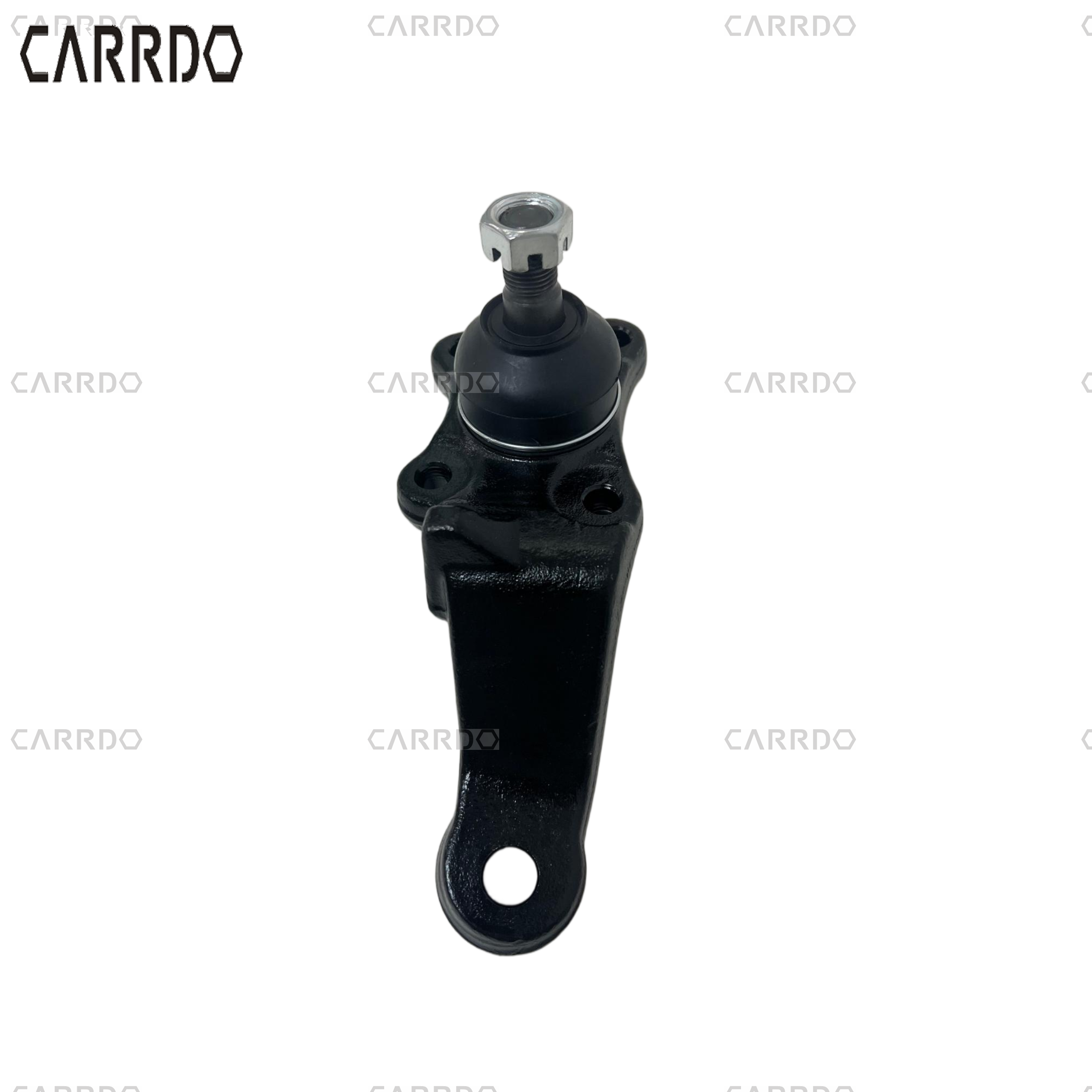 Toyota Prado VZJ95 from 1995 to 2002, with suspension upper and lower ball joints (43340-39325) from Japan