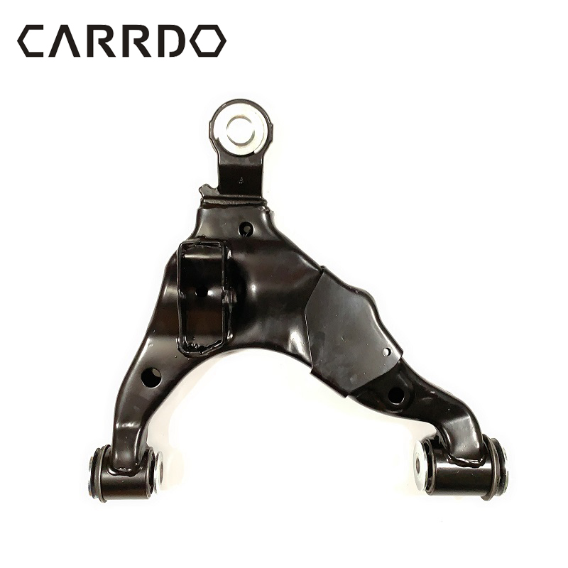 High quality Lower Front Suspension Arm Assy For TOYOTA 4RUNNER LAND CRUISER PRADO 48069-60010 