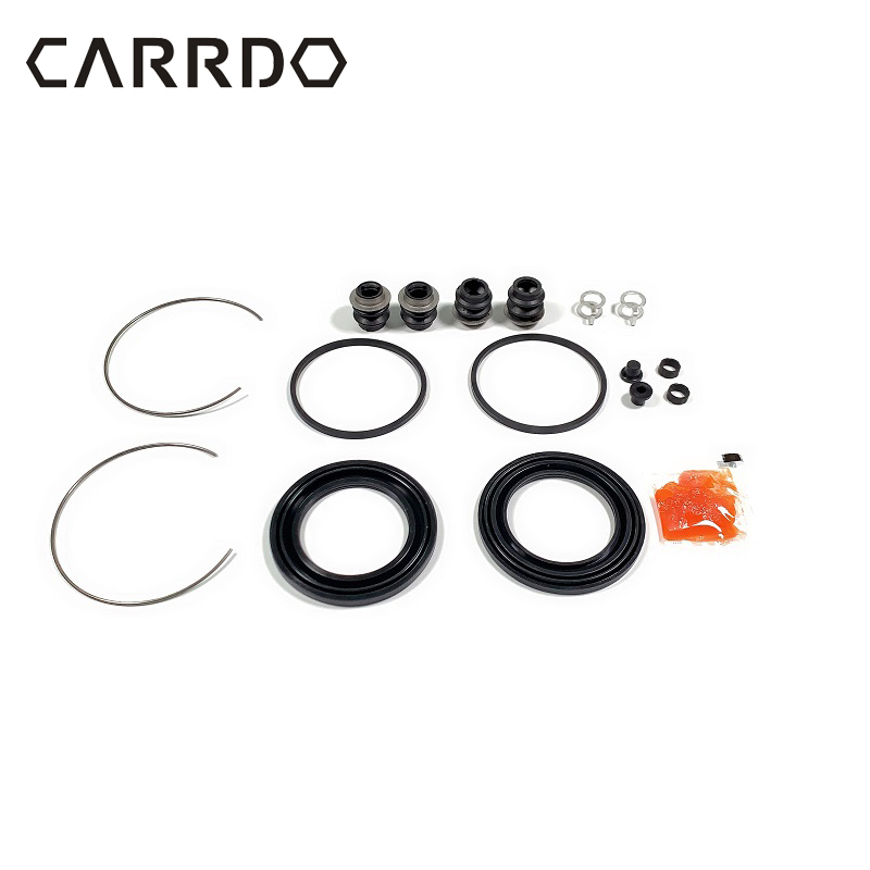 High Quality Brake Parts For Hiace 04478-26030 Brake Caliper Rubber Cup Seal Repair Kit