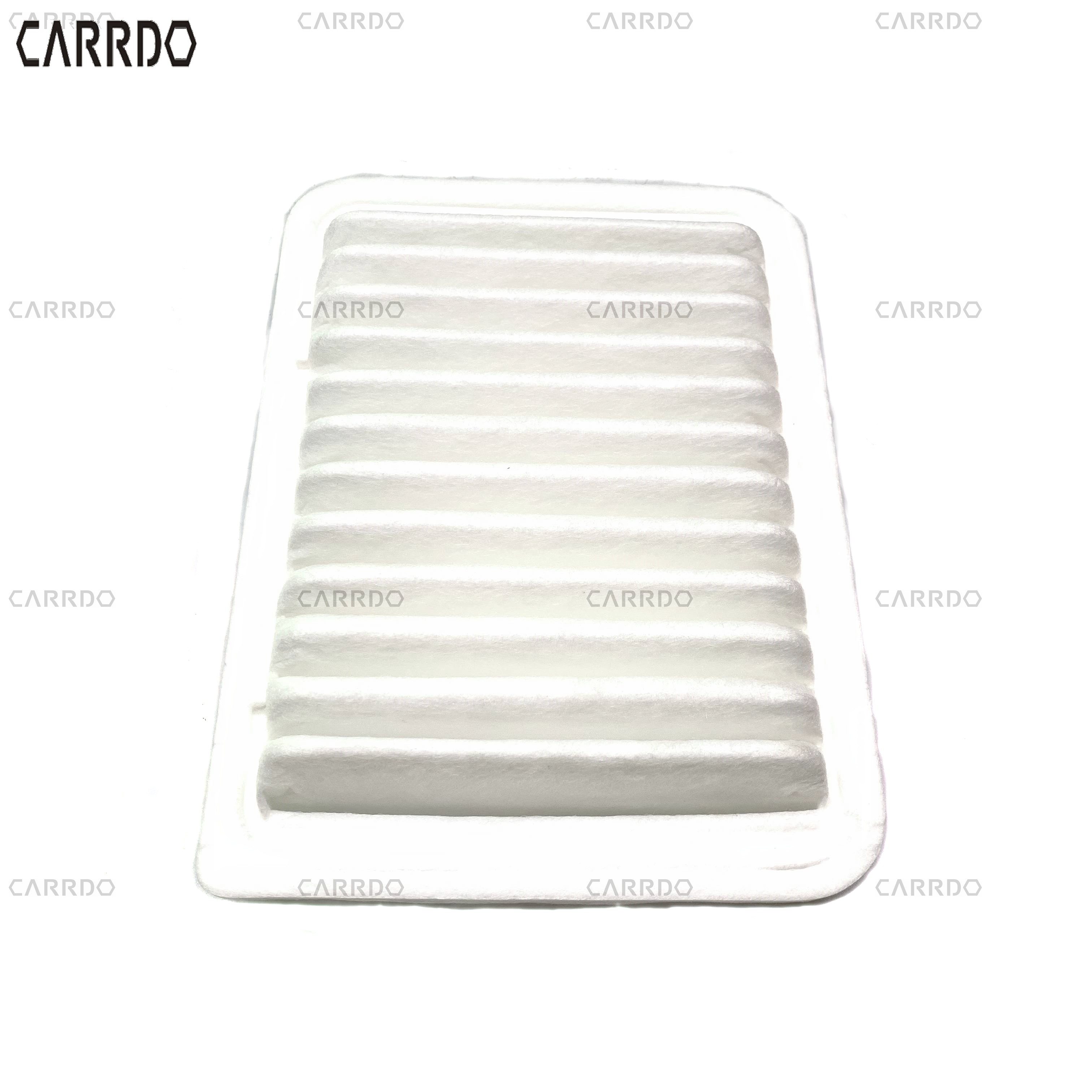 Toyota Hilux, Chevrolet Equinox, 2018 Sonata, 97133, Volkswagen Golf Mk6 GTI. Wholesale of high-flow new air filters 17801-21050.