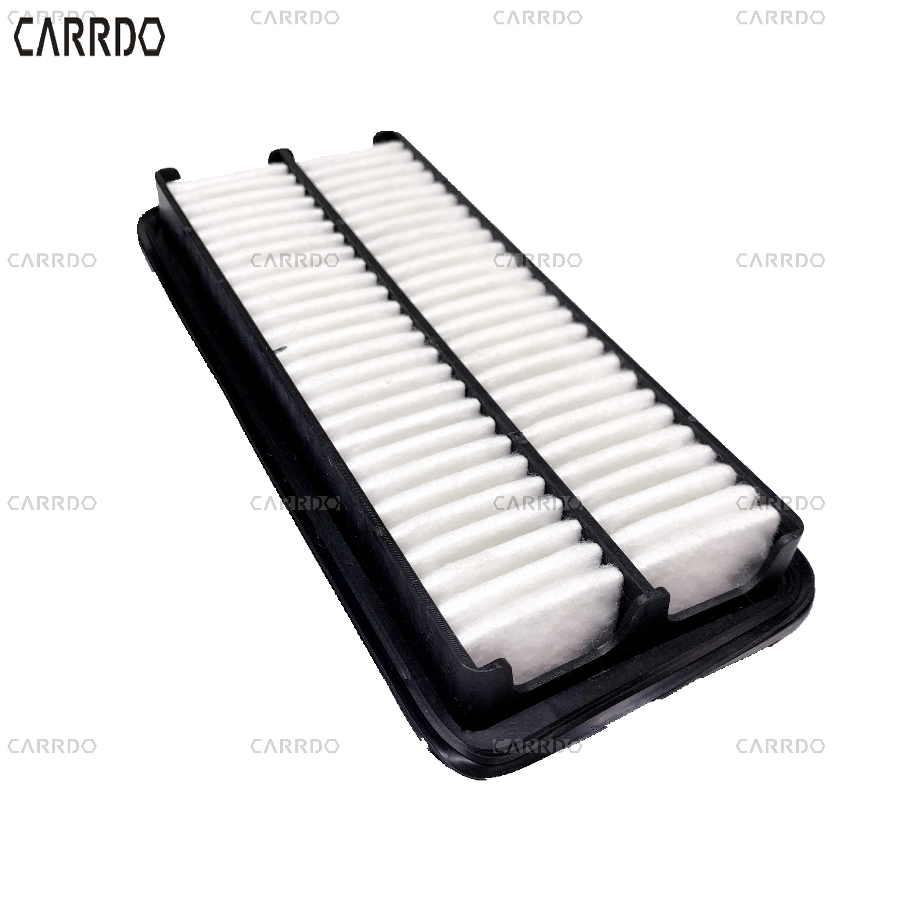 Wholesale engine auto parts - air filter - original equipment manufacturer - Part No. 28113-07100 - Kia Picanto