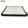 97113-07010 Air Filter is applicable for Kia K5, Sonata, Sonata VIII, Hyundai New Tucson, and Elantra cars. It is the air filter for the air conditioning system.