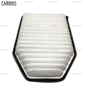 Wholesale automotive parts - automotive engine components - air intake filter - part number 53034018AD - used in air filter system