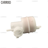 The PAT fuel filter is suitable for the Urvan 2.5l 08-12 17040-VZ00A gasoline filter fuel pump filter (17040VZ00A).