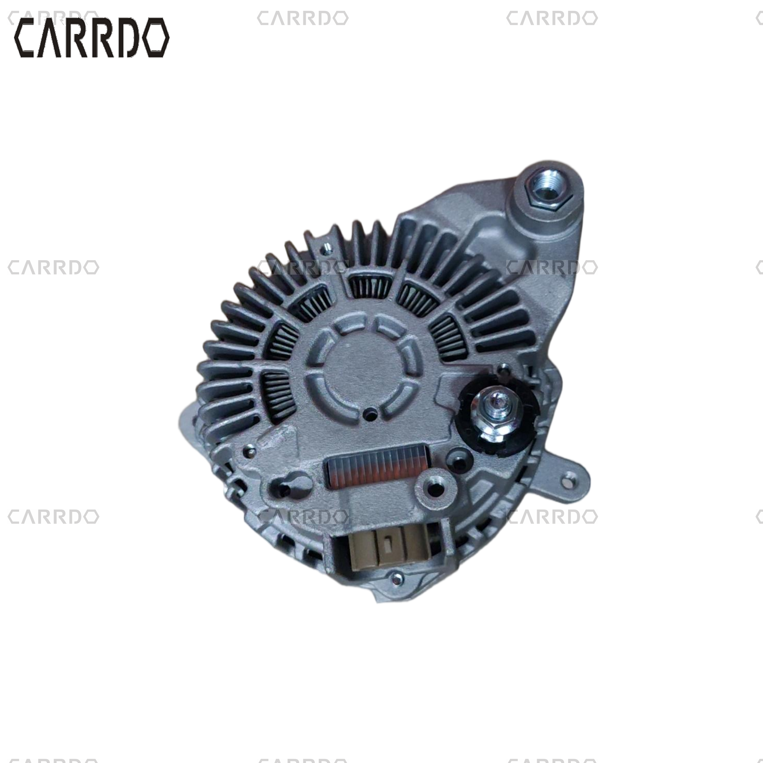 The automotive alternator Leicester 23100-1LA1A 231001LA1A is suitable for Nissan Undefeated Fleet 5.6L.