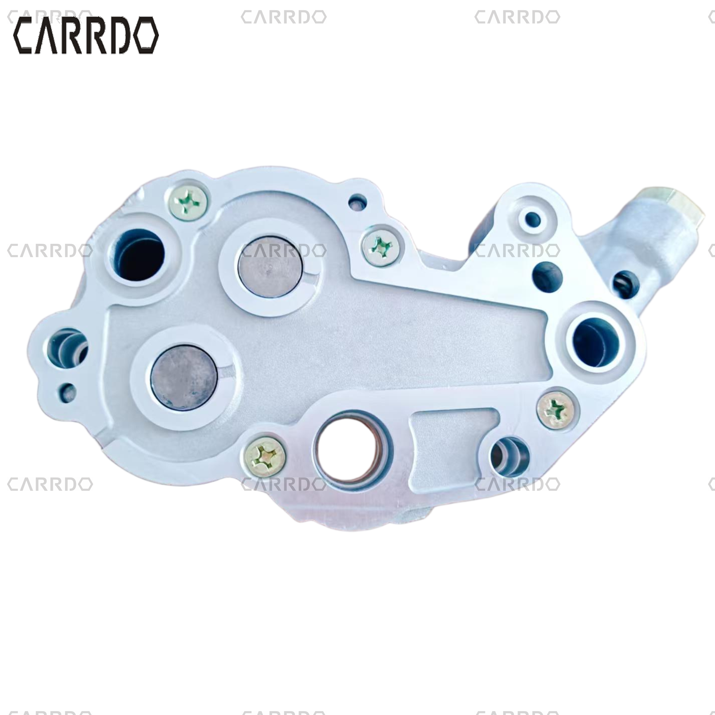 The oil pump for the Mitsubishi Pajero 4M40 V36 V46 ME204053 vehicle component