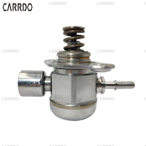 The high-quality high-pressure fuel pump of the modern Elantra Atos Kia Nissan Mazda automobiles - model 35320 - 2B140