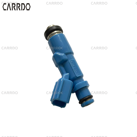 Automotive crude oil injector OEM 23250-23020 for To-yota RACTIS 1999-2005 1.0 16v injection valve