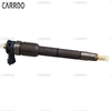Changan Hunter F70 pickup truck fuel injector 10169354, Yunrei D20TCID truck engine 10169354 original factory parts