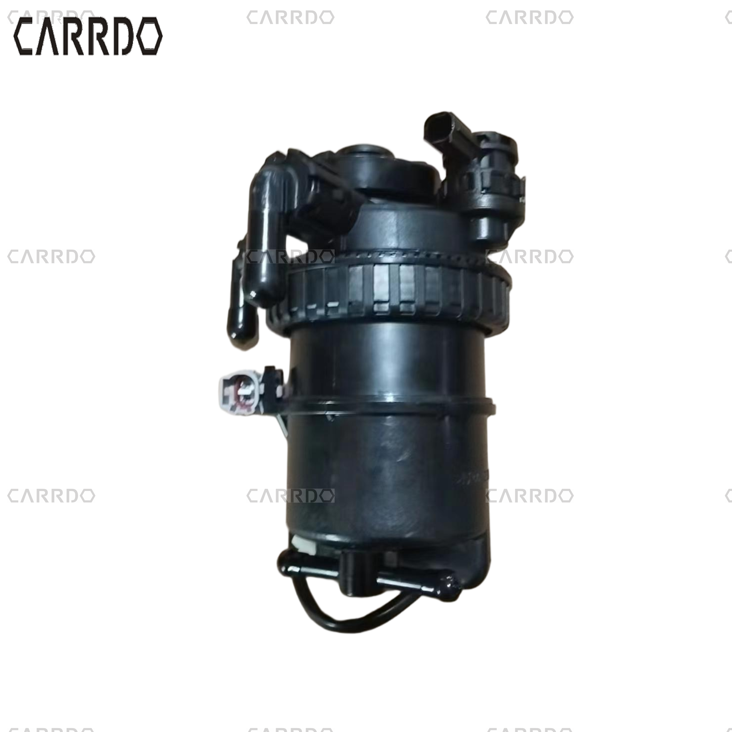 For Hiace Van 2005 2018 oil filter fuel filter 2330030218 Hilux 1KD 2KD engine diesel fuel filter assembly 23300-30218