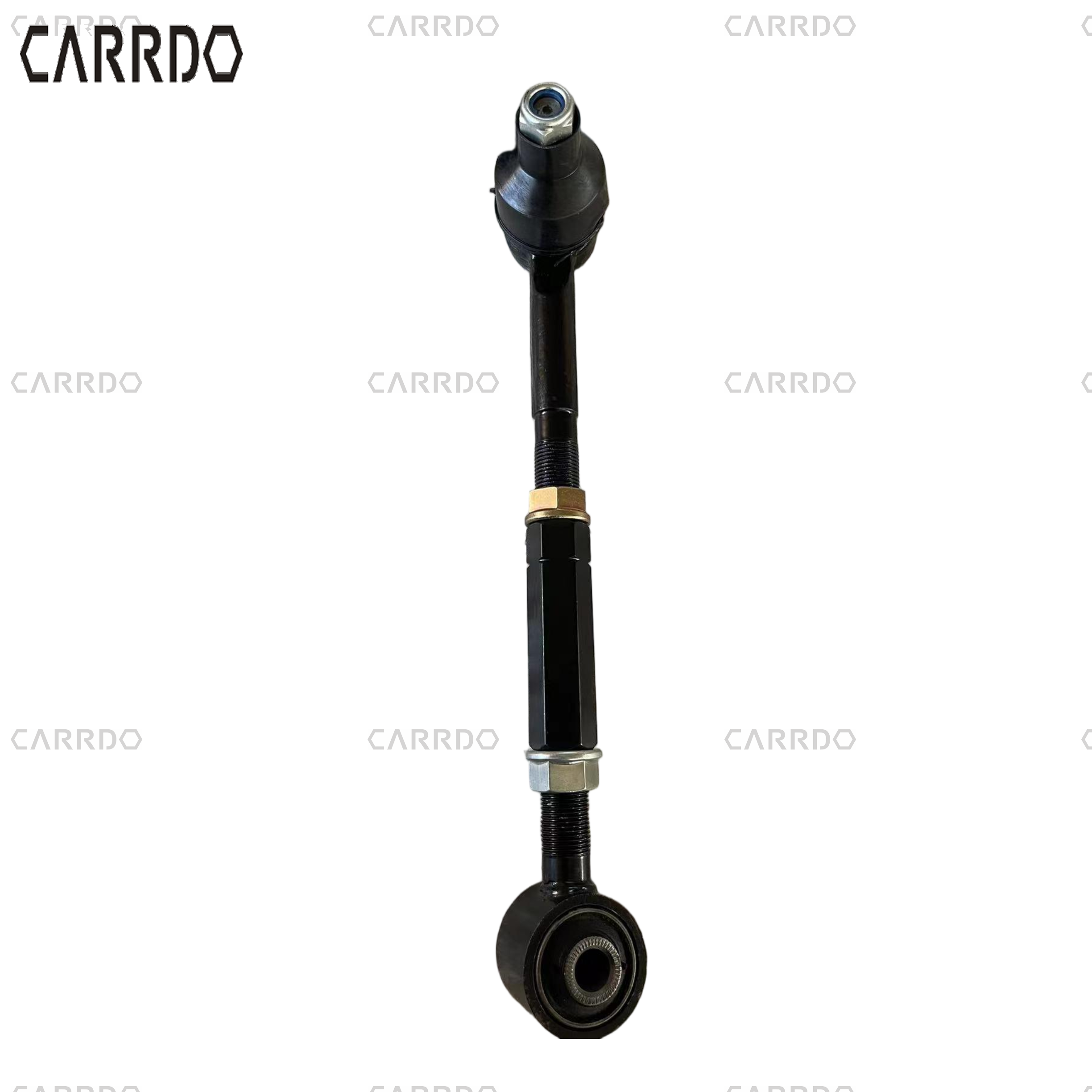 The adjustable arm assembly R/L for the 2005 Toyota RAV4 ACA3 model, part number 48710-0R020, for the rear suspension.