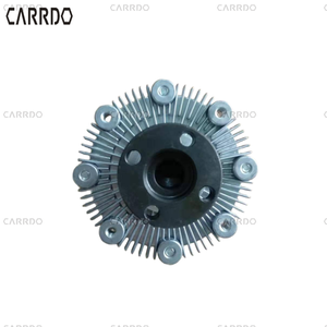 Suzuki Jimny Warrior 17120-81A00 1712081A00 S-19F engine cooling fan clutch