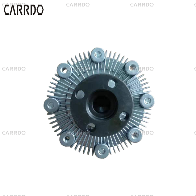 Suzuki Jimny Warrior 17120-81A00 1712081A00 S-19F engine cooling fan clutch