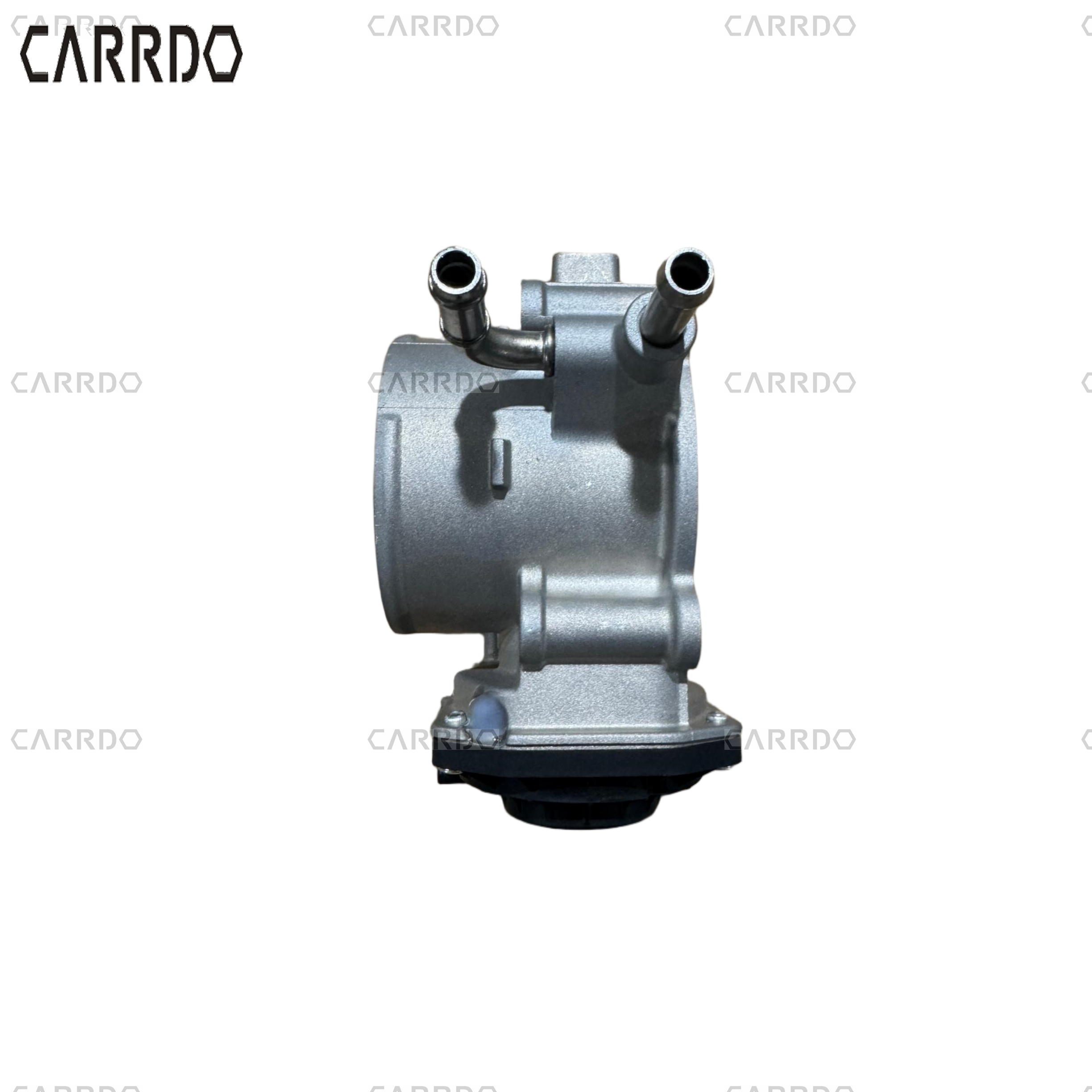 The performance throttle body manufactured by a Chinese company is used for the Camry (09) with a 2.5L engine, part number 22030-0V010.