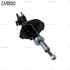 CARDO high-quality steel right front shock absorber OEM 41061-62L00 is suitable for the suspension shock absorber type of 2009 PIXO Suzuki ALTO.