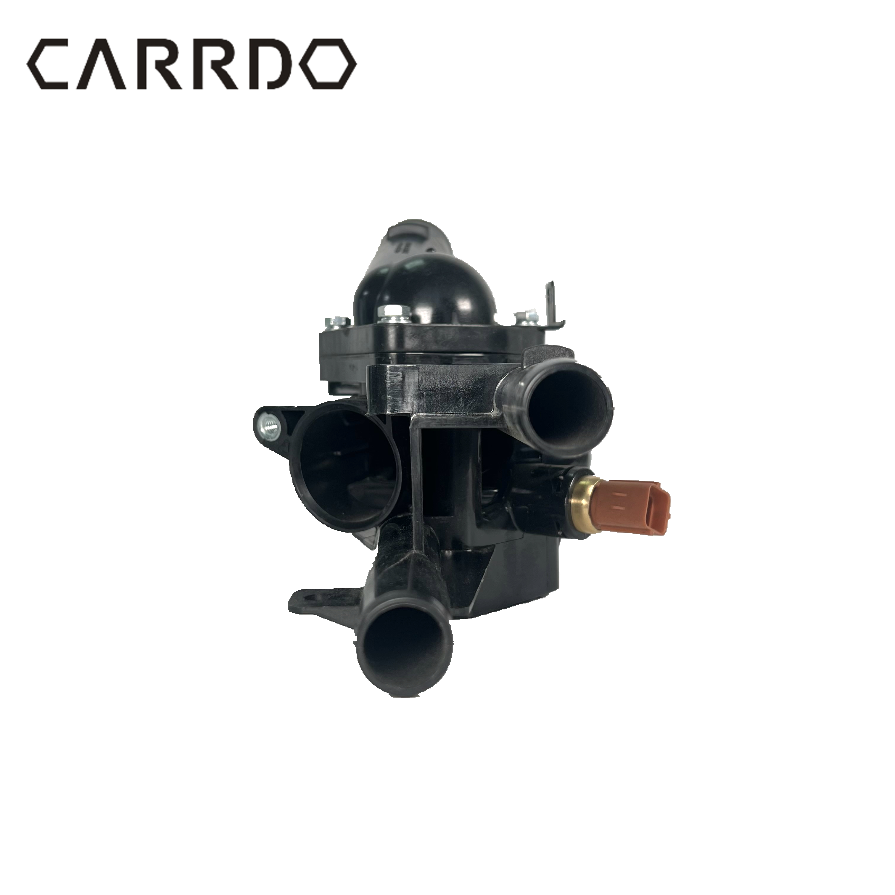 High-quality automotive cooling components 25600 2G500 Automotive coolant temperature control module 256002G500 25600-2G500 Suitable for modern Kia vehicles