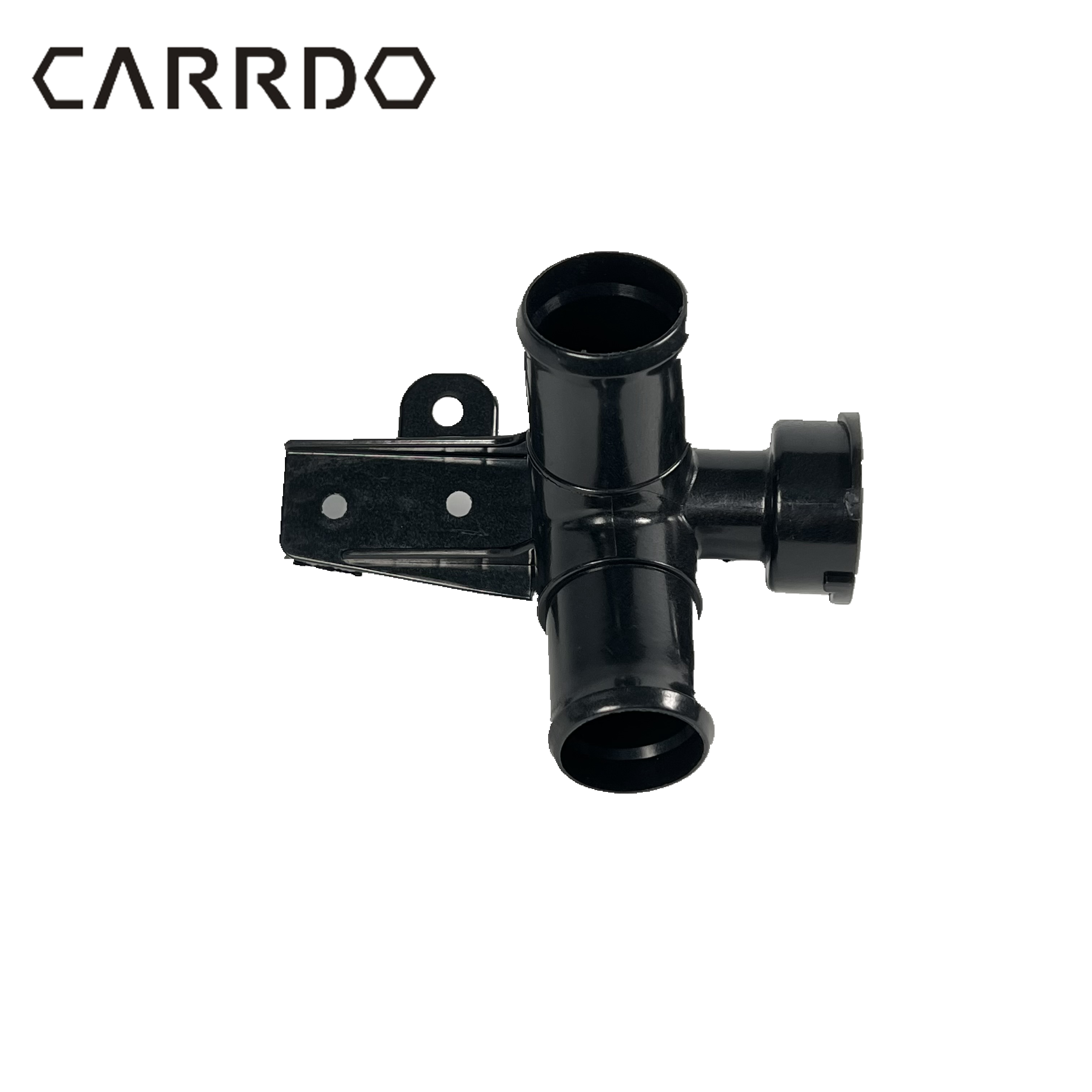 Automobile parts coolant hose connector thermostat 253291J100 25329-1J100 is applicable to modern Verna