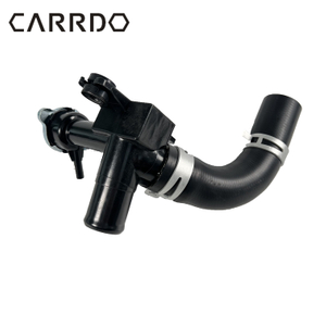 25327B4000 25327 - B4000 Modern Radiator Coolant Filling Port