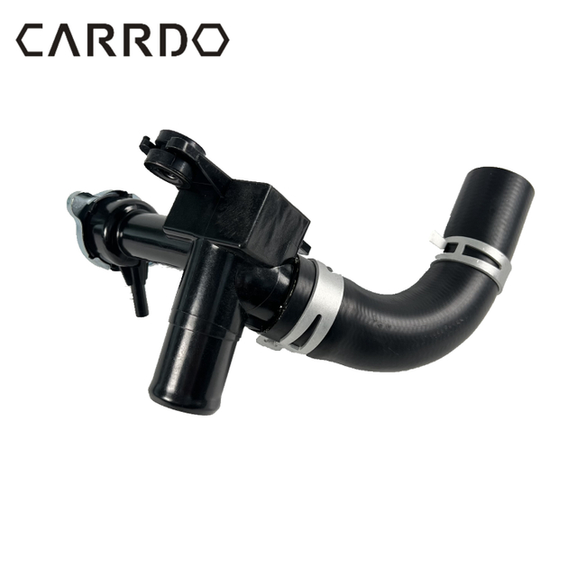 25327B4000 25327 - B4000 Modern Radiator Coolant Filling Port