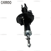 The factory suspension parts of the I10 GRAND I10 54660-0X100, including the front and rear shock absorbers.