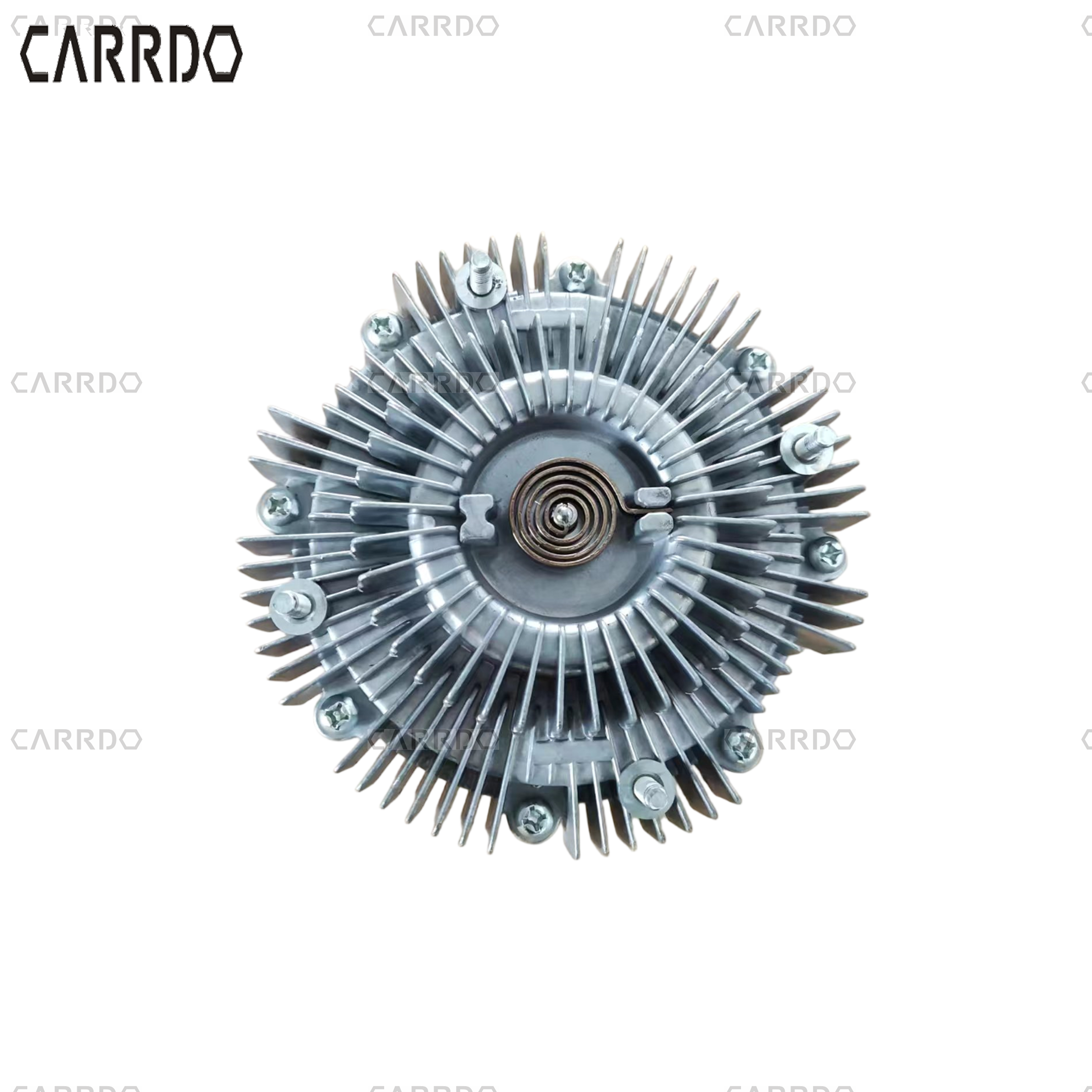 Manufacturer: Lexus LX600/500D 2021 - / Toyota (EU) 4Runner 2000 - 2021 Original Equipment Manufacturer 16210 - 50090 Other Automatic Cooling System Fan Clutches