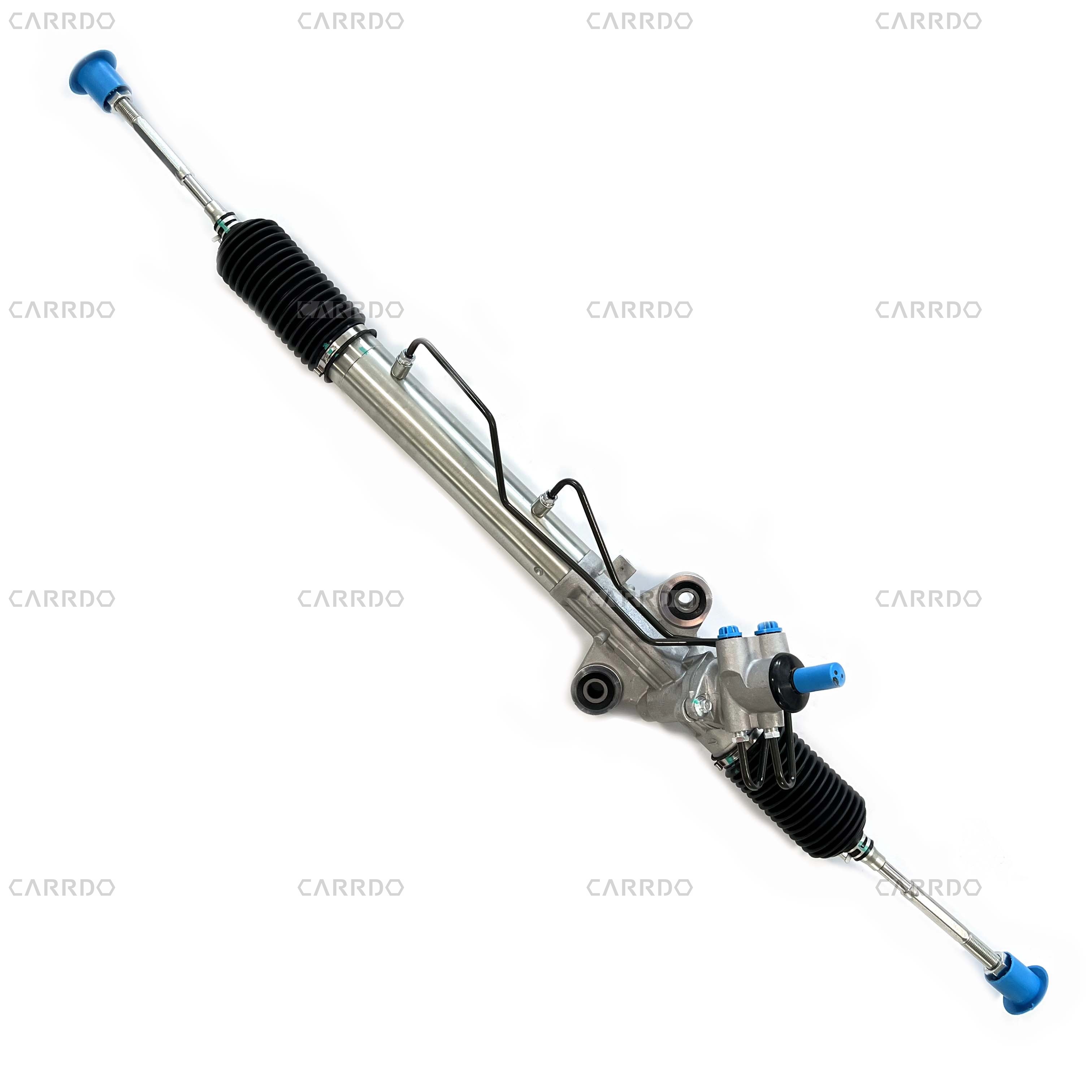 Auto parts power steering rack for TOYOTA HIACE 2005- 44200-26470 RH