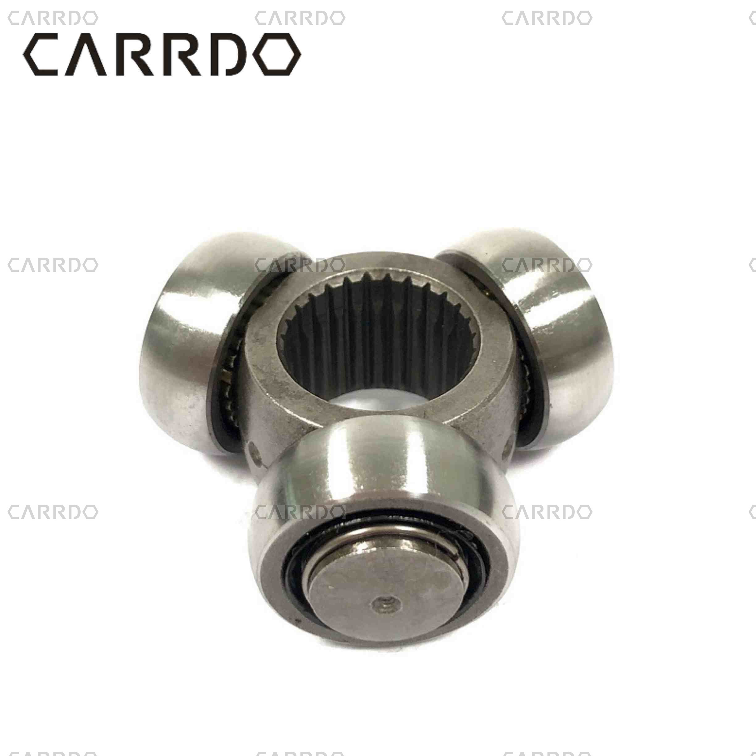 SUZUKI 27 TEETH 29 MM