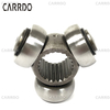 Factory direct sale Avensis 23-teeth tripod universal joint 33.8mm size 23t * 33.8mm