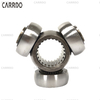 The CV bearing for the tripod universal joint of the car parts has a size of 32 t * 37 mm. It is suitable for Toyota with 32 teeth and 37 mm, and also for Carina E32.