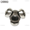 Auto parts - Universal joint for car - Corolla 29 teeth, 33.8 mm size, 29 t * 33.8 mm tripod universal joint