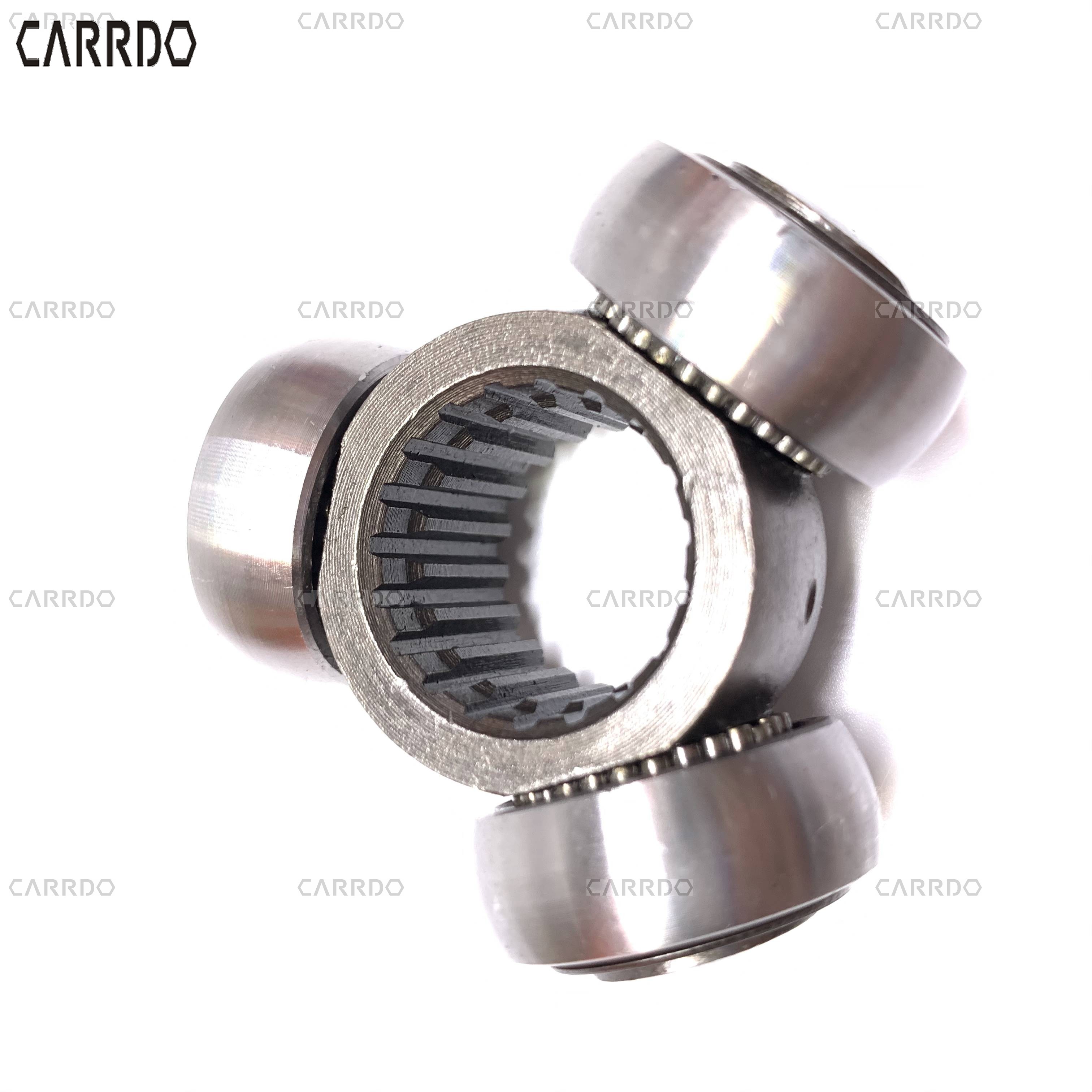 Chevrolet transmission component tripod universal joint with 19 teeth