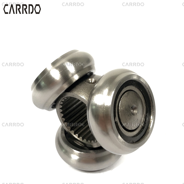 The durable tripod adapter is suitable for the Hilux with a 29-tooth 48.3mm tripod size of 29 t * 48.3mm.