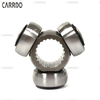 Car tripod universal joint with 23 teeth, 33mm size, 23t * 33mm, suitable for Mitsubishi.