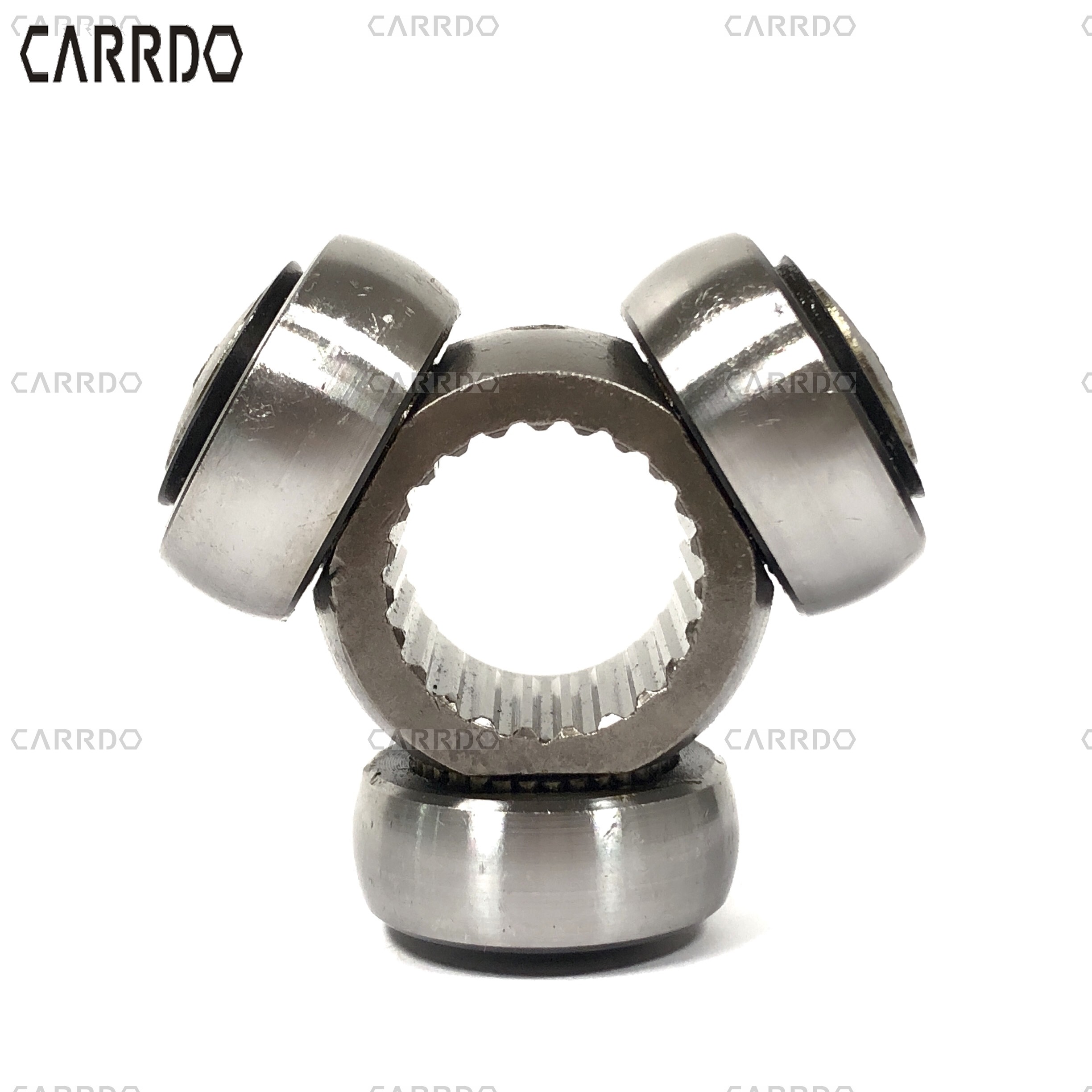 Car tripod universal joint with 23 teeth, 33mm size, 23t * 33mm, suitable for Mitsubishi.