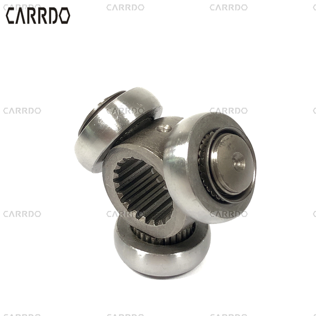Suzuki transmission component tripod universal joint 19 teeth 32 mm size 19 t * 32 mm