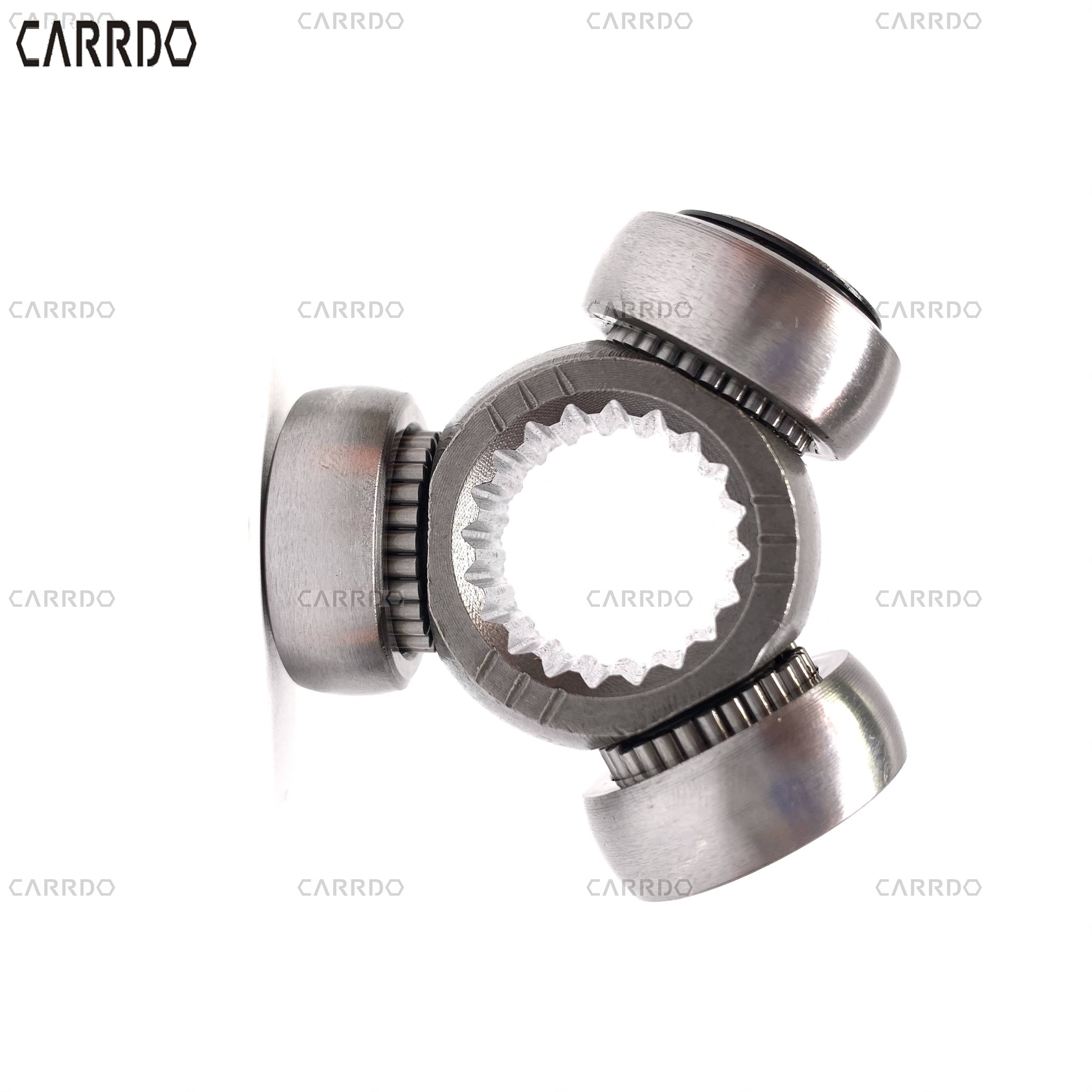 Automobile part - CV joint bearing tripod joint with 20 teeth - Kia