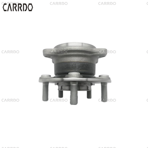 3785A019 Hub Unit, Automotive Bearing Shaft Head Assembly, Suitable for Mitsubishi Citroën Pajero / Accessories