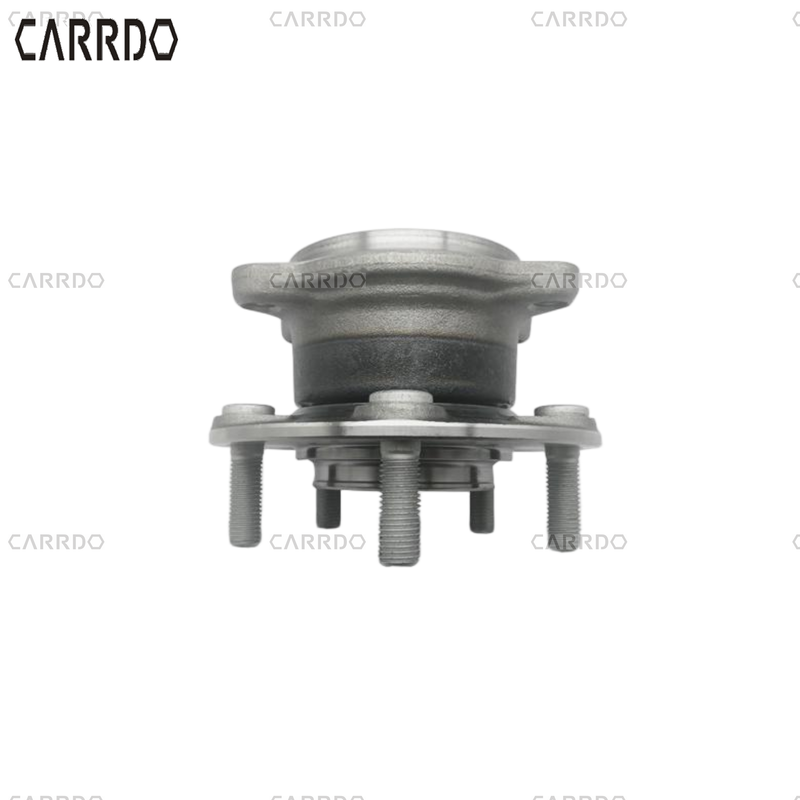 3785A019 Hub Unit, Automotive Bearing Shaft Head Assembly, Suitable for Mitsubishi Citroën Pajero / Accessories