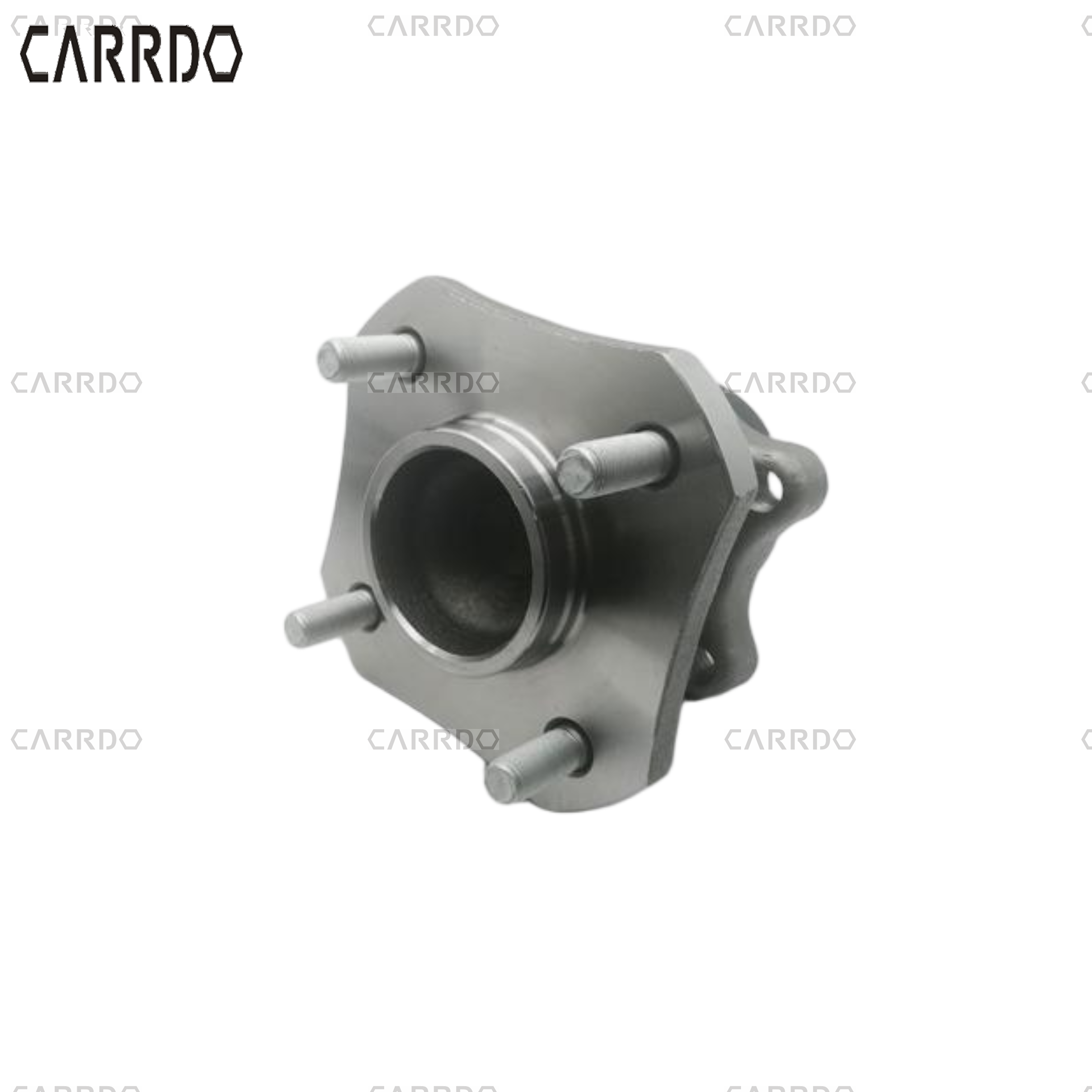 Nissan 43202-3LH0A High-Quality High-Precision Hub Bearing Assembly