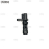 CARRDO automotive parts - Crankshaft position sensor original equipment manufacturer - 37500-PNB-003 A-CURA HONDA automotive sensor - 37500-PNB-003